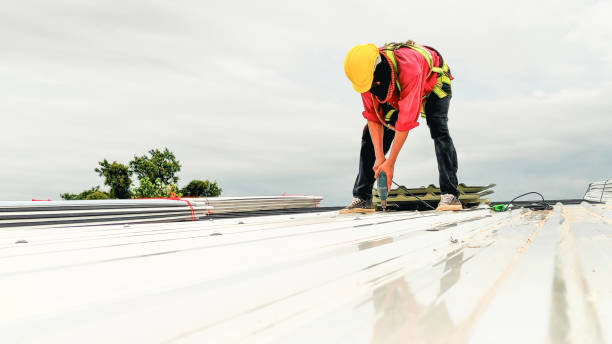 Best Cold Roofs  in Sheridan, CO